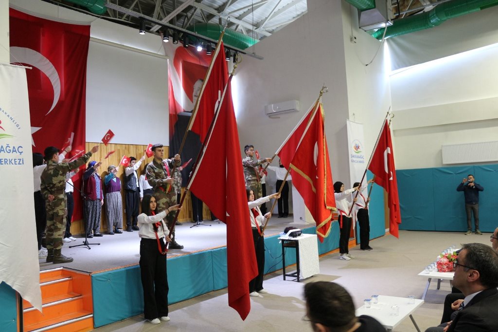 18 Mart Şehitleri Anma Günü ve Çanakkale Zaferinin 108. Yılı Programı