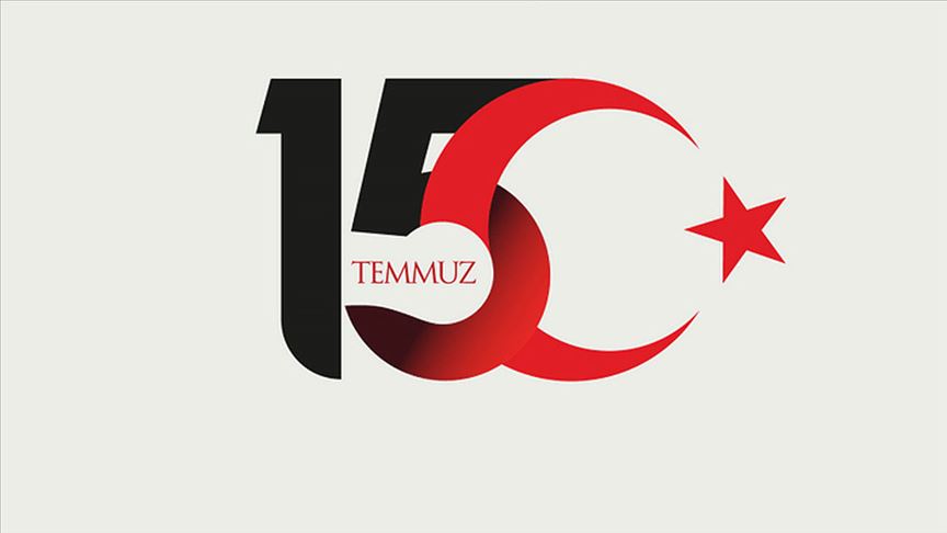 15 Temmuz Demokrasi ve Birlik Günü Etkinlik Programı